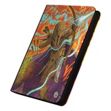 Ultimate Guard Zipfolio XenoSkin 18-Pocket - Ketramose the New Dawn