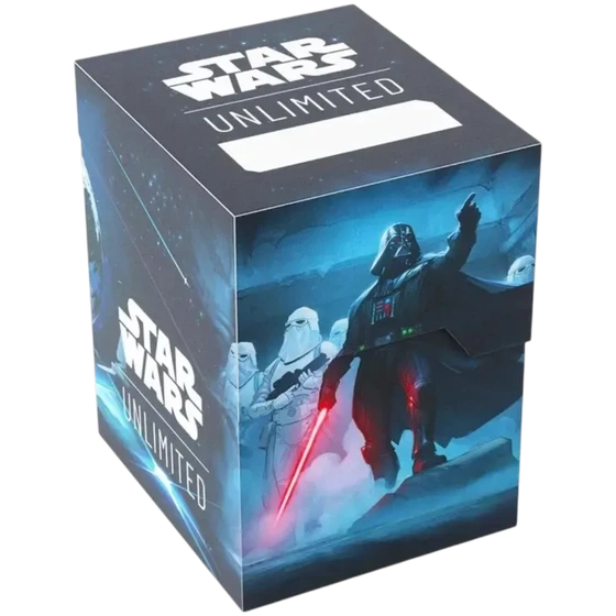 Star Wars: Unlimited Soft Create - Darth Vader