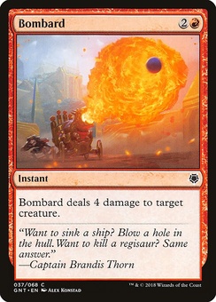 Bombard (GNT mystery booster)