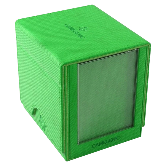 Gamegenic - Sidekick PRO 100+ XL Green