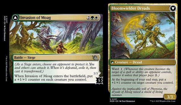 Invasion of Moag