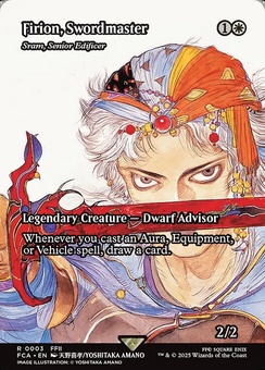 Sram, Senior Edificer (borderless)