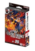 One Piece - Sabo ST-35