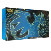 Pokémon - Mega Charizard X ex Ultra Premium Collection