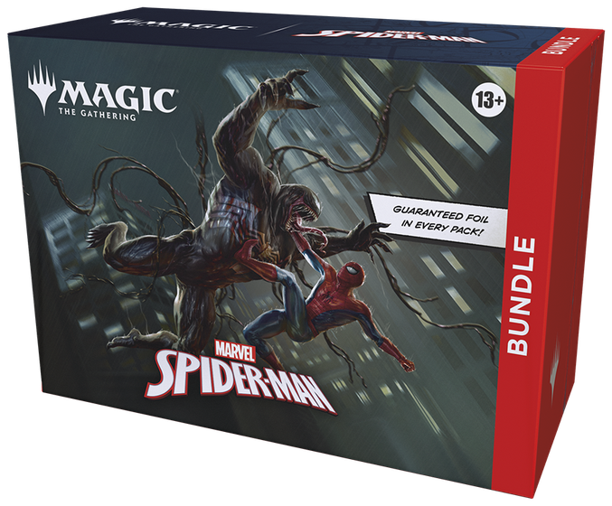 Marvel's Spider-Man - Fat Pack Bundle