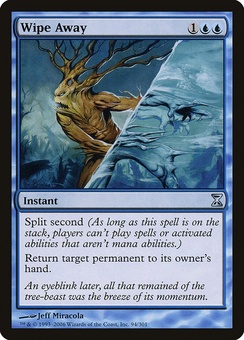 Wipe Away (TSP PL)