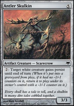 Antler Skulkin