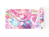 Riftbound - Spirit Blossom Ahri Playmat