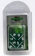 Blackfire Tarmo-Dice