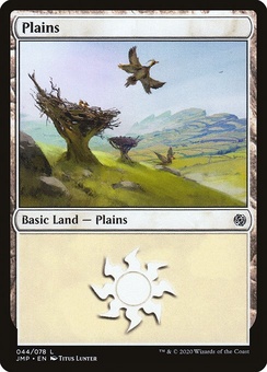 Plains #44