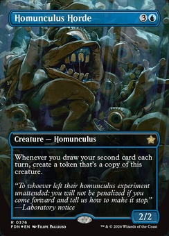 Homunculus Horde (borderless)
