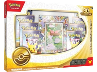 Pokémon - 30th Celebration: Ditto Premium Collection