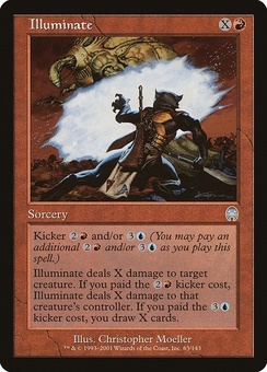 Illuminate (APC GD)