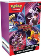 Destined Rivals: 10x Booster Bundle