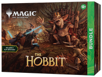 The Hobbit - Fat Pack Bundle
