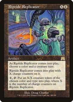 Riptide Replicator (ONS PT PL)