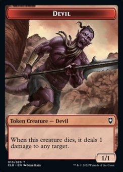 Devil (token)