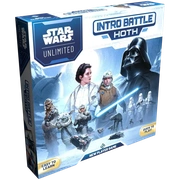 SWU- Intro Battle: Hoth