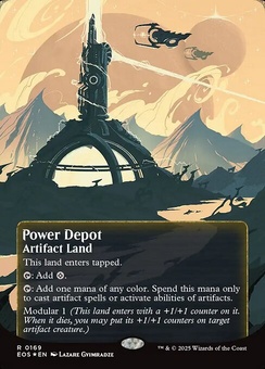 Power Depot (borderless)