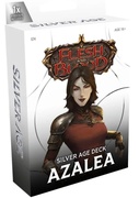 Flesh and Blood - Silver Age Deck Azalea