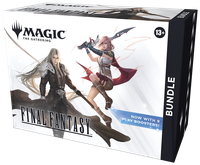 Final Fantasy - Fat Pack Bundle