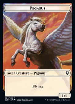 Pegasus (token)