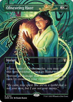 Obscuring Haze (borderless)