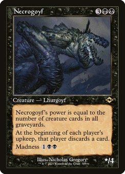 Necrogoyf (retro)