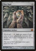 Mox Opal