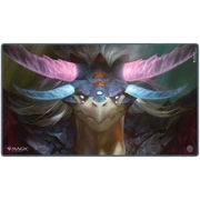 Ultimate Guard Play-Mat - Shiko, Paragon of the Way