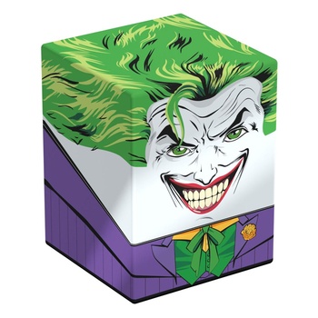 Squaroes Squaroe Batman: Gotham City GC003 - The Joker