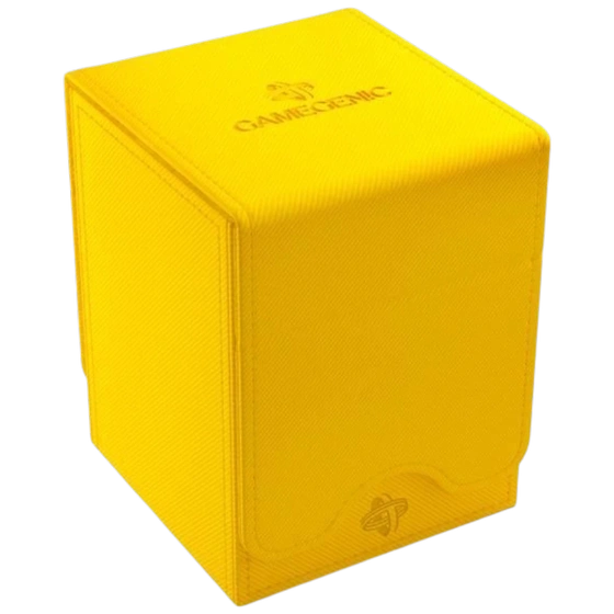 Gamegenic - Squire 100+ XL Yellow