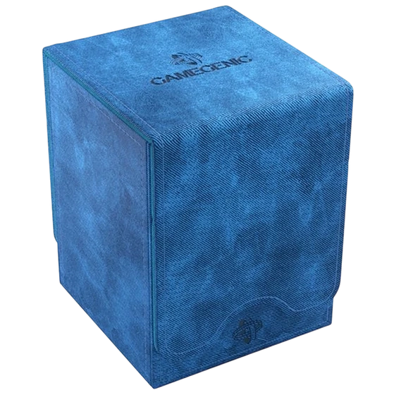 Gamegenic - Squire 100+ XL Blue