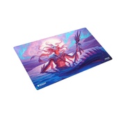 Lorwyn Eclipsed Shiny Playmat - Eclipsed Merrow