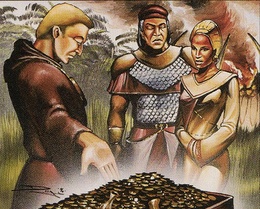 Podpořte Tolarii v době koronavirové krize! Foto