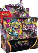 Pokémon - Pitch Black: Booster Box