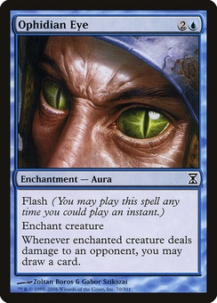 Ophidian Eye (TSP GD)