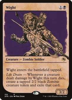 Wight (showcase)