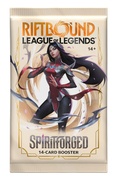 Riftbound TCG: Spiritforged Booster