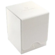 Gamegenic - Squire 100+ XL White