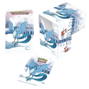 Pokémon: Frosted Forest - krabička na 75 karet
