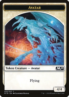 Avatar (token)