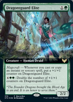 Dragonsguard Elite (byu-a-box promo)