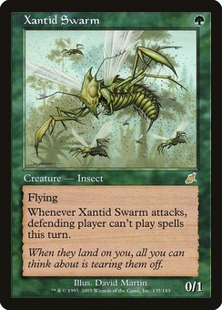 Xantid Swarm (SCG CN)