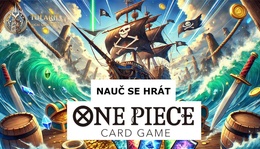 Learn to Play One Piece event 27. 10. 2024 Foto