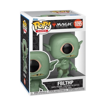 Funko POP! Games: MTG - Fblthp