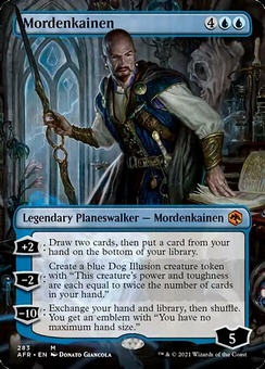 Mordenkainen (borderless)