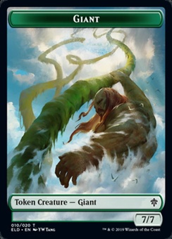 Giant (ELD)