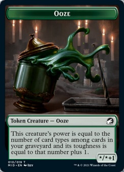 Ooze (token)