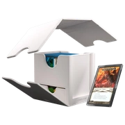 Gamegenic - Sidekick PRO 100+ XL White